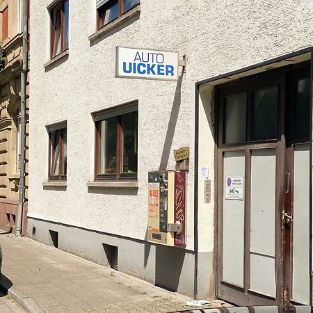 Traumhaftes Privatzimmer In Karlsruhe Exterior photo