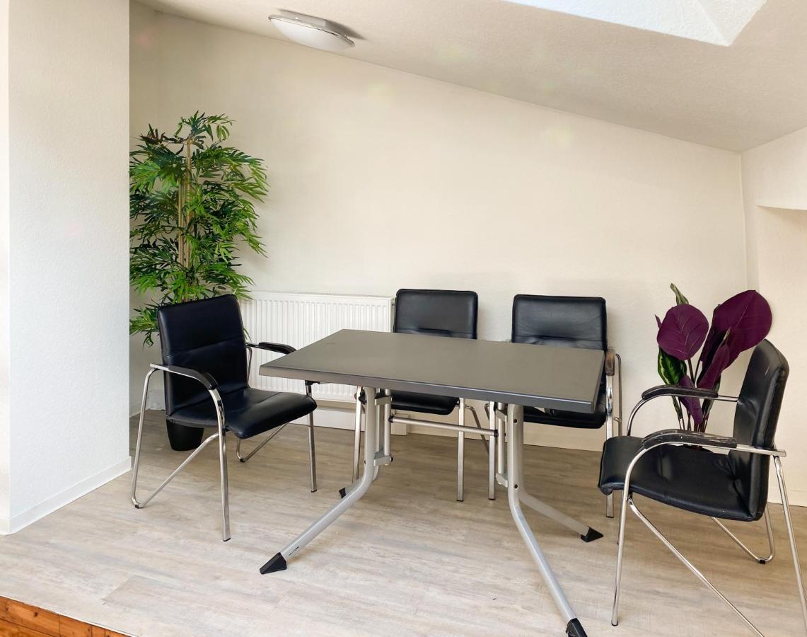 Traumhaftes Privatzimmer In Karlsruhe Exterior photo