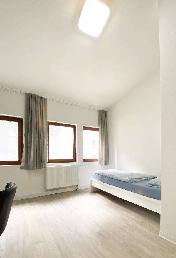 Traumhaftes Privatzimmer In Karlsruhe Exterior photo
