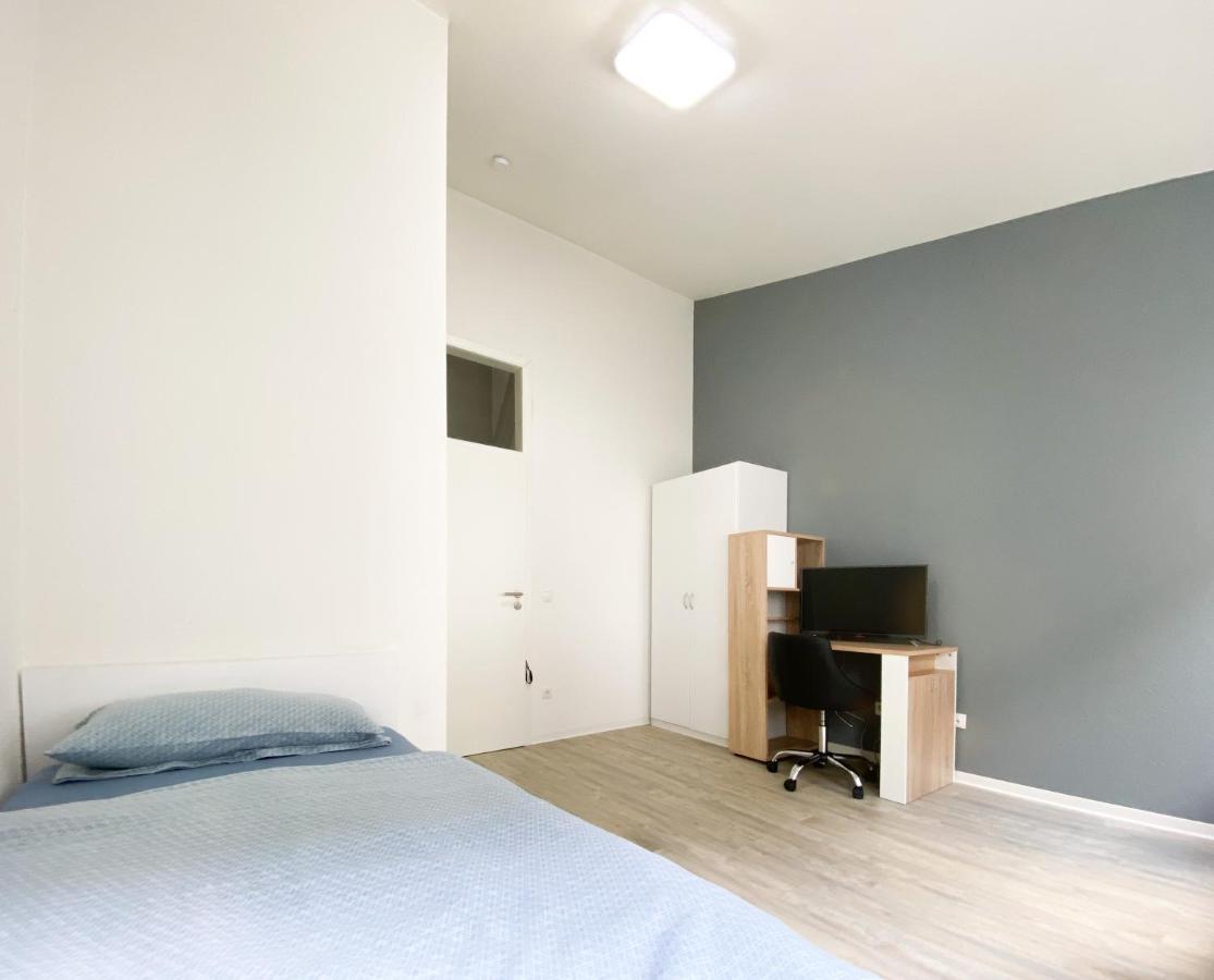 Traumhaftes Privatzimmer In Karlsruhe Exterior photo