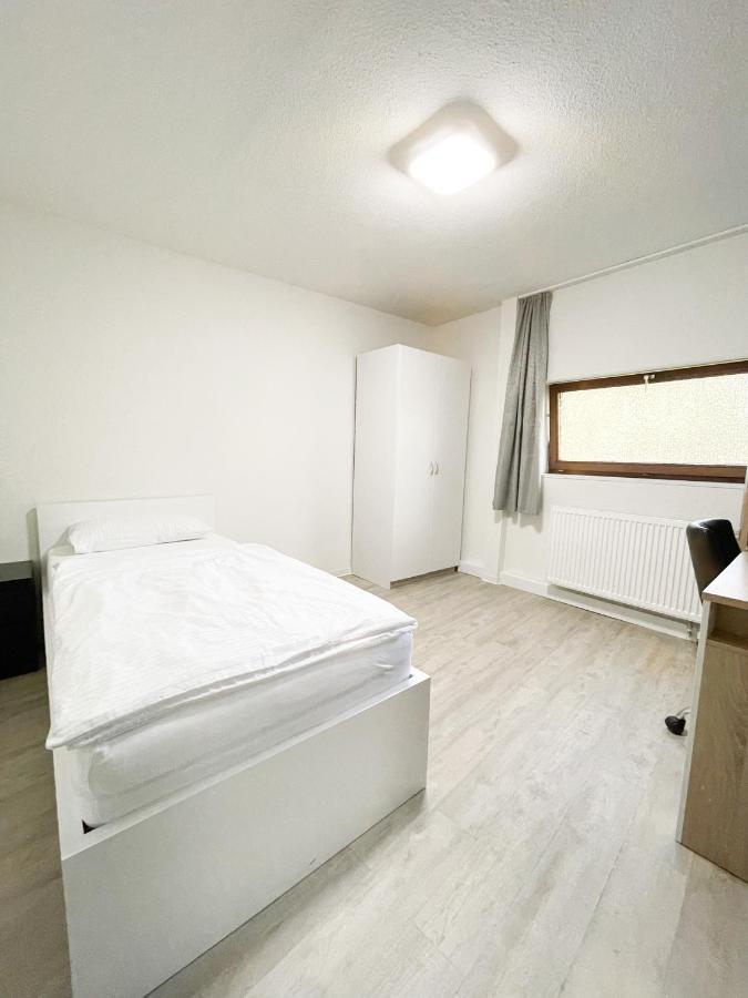 Traumhaftes Privatzimmer In Karlsruhe Exterior photo